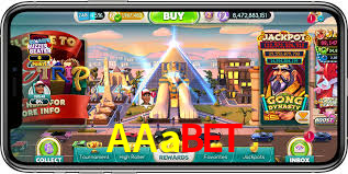 Descubra a Magia dos Jogos de Arcade no AAabet